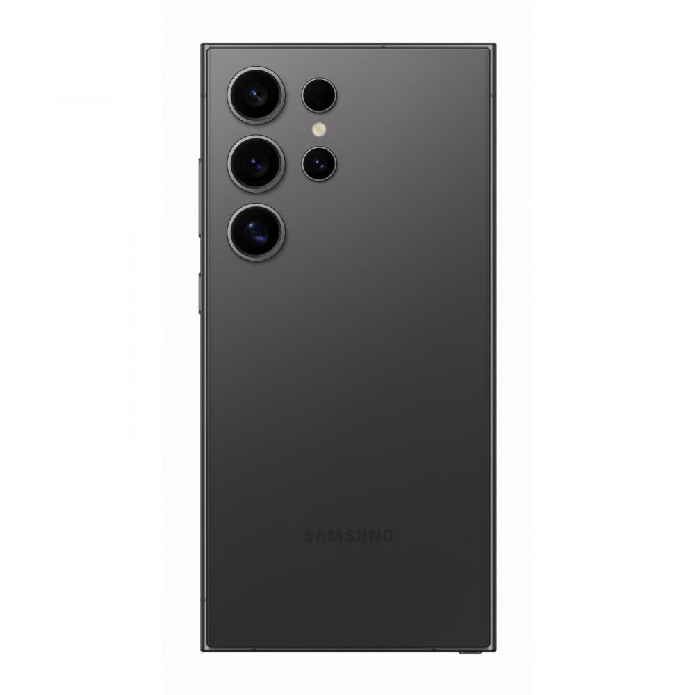 Samsung Galaxy S24 Ultra SM-S9280 12/256GB Titanium Black